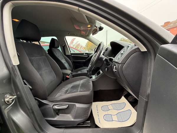 Used Volkswagen Tiguan 2014 for sale - 76250979: Photo 37