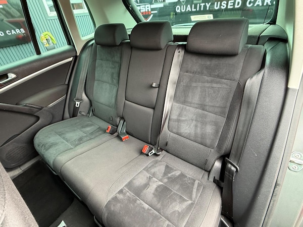Used Volkswagen Tiguan 2014 for sale - 76250979: Photo 44