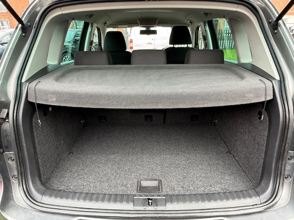 Used Volkswagen Tiguan 2014 for sale - 76250979: Photo 47