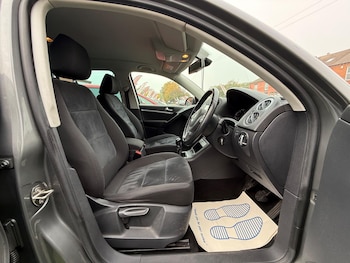 Used Volkswagen Tiguan 2014 for sale - 76250979: Photo 4