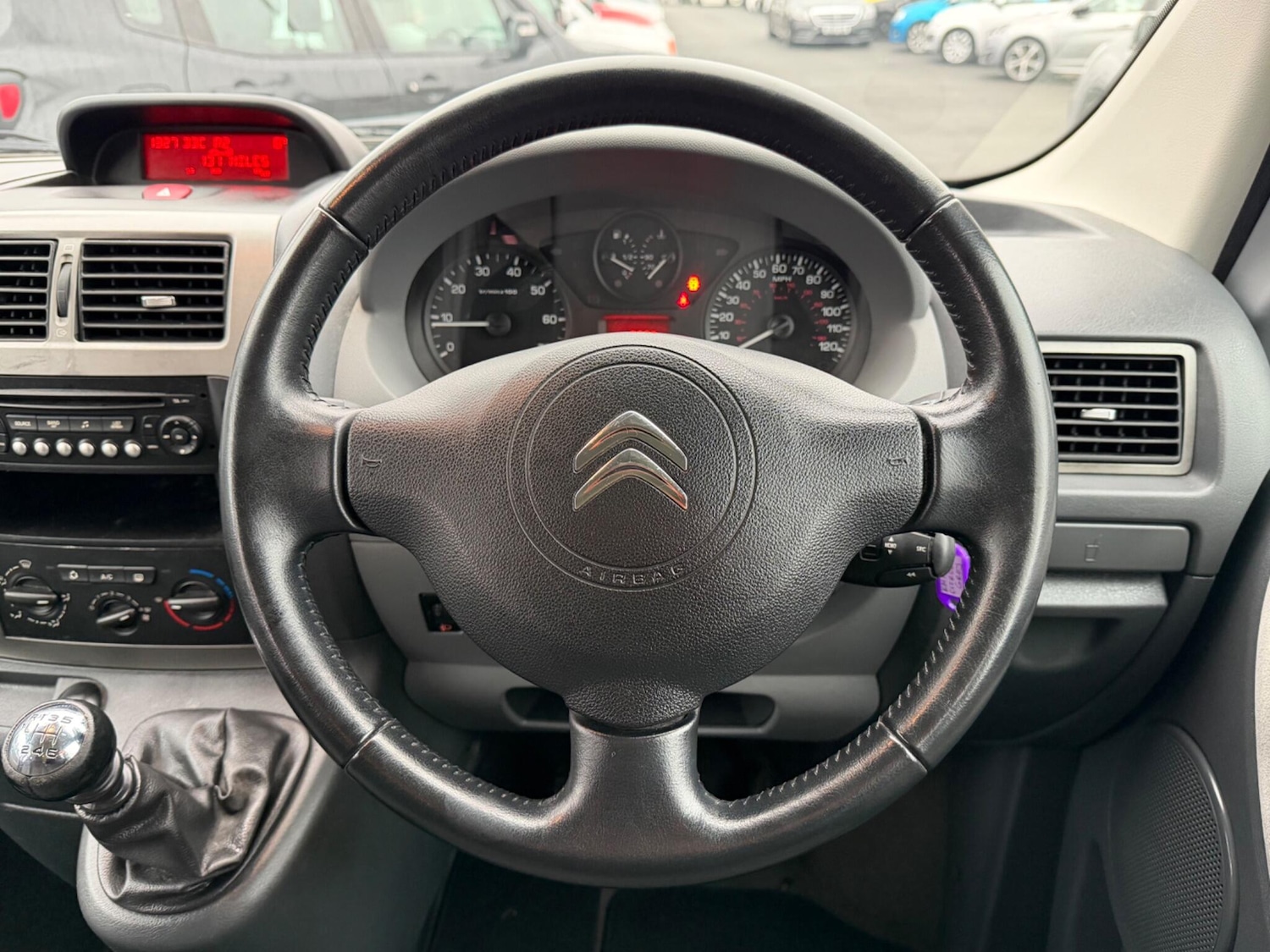 Used Citroen Dispatch 2012 for sale - 77345435: Photo 14