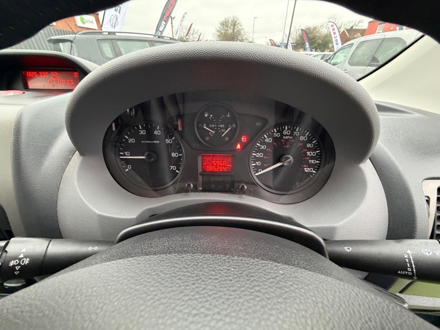 Used Citroen Dispatch 2012 for sale - 77345435: Photo 15