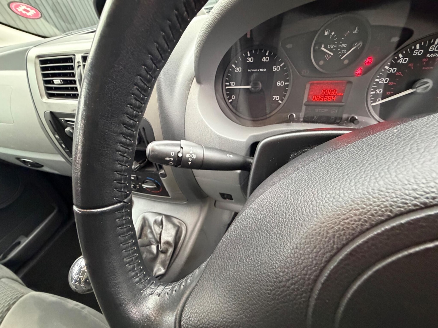 Used Citroen Dispatch 2012 for sale - 77345435: Photo 16