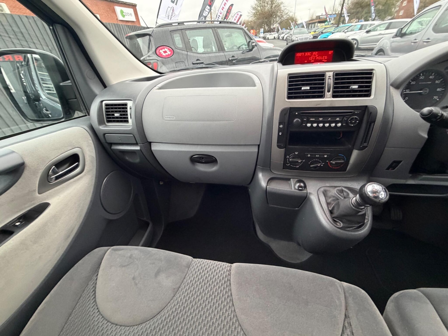 Used Citroen Dispatch 2012 for sale - 77345435: Photo 20