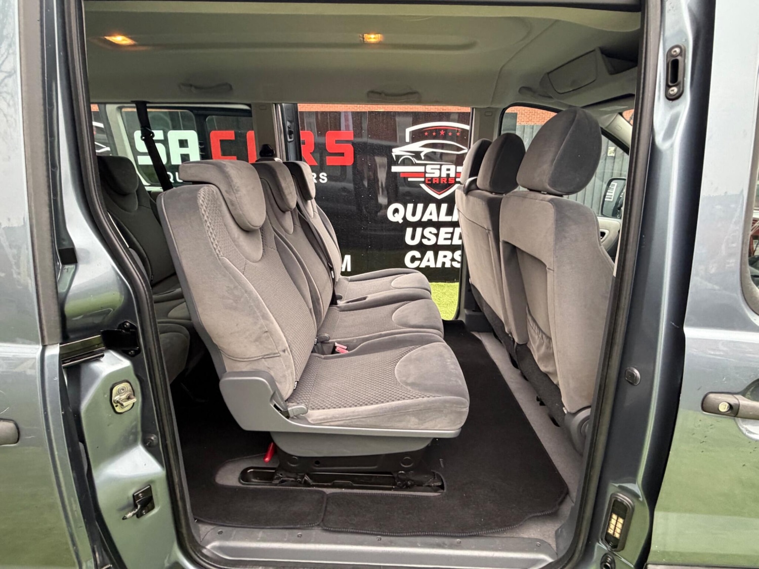 Used Citroen Dispatch 2012 for sale - 77345435: Photo 21