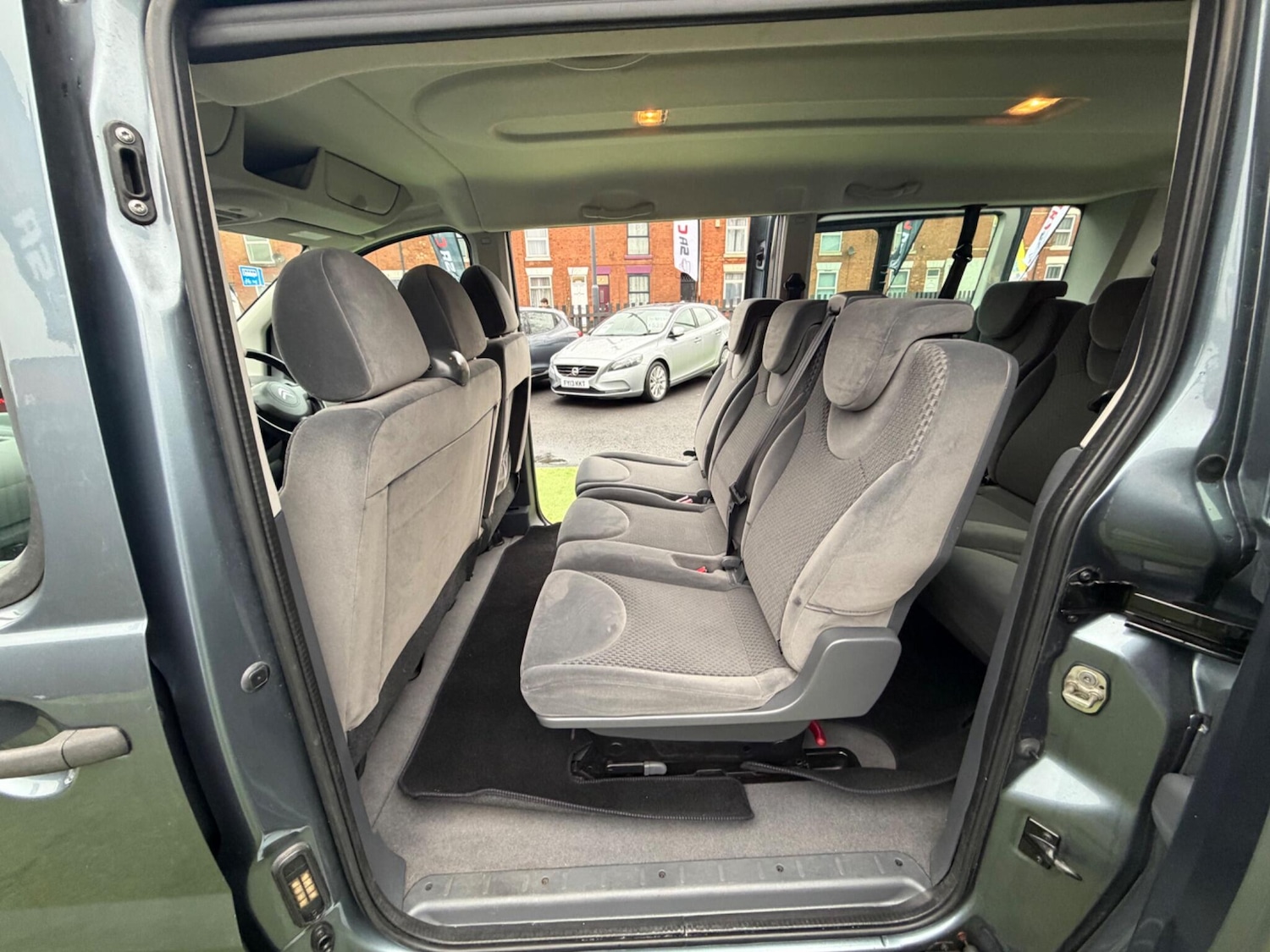 Used Citroen Dispatch 2012 for sale - 77345435: Photo 22