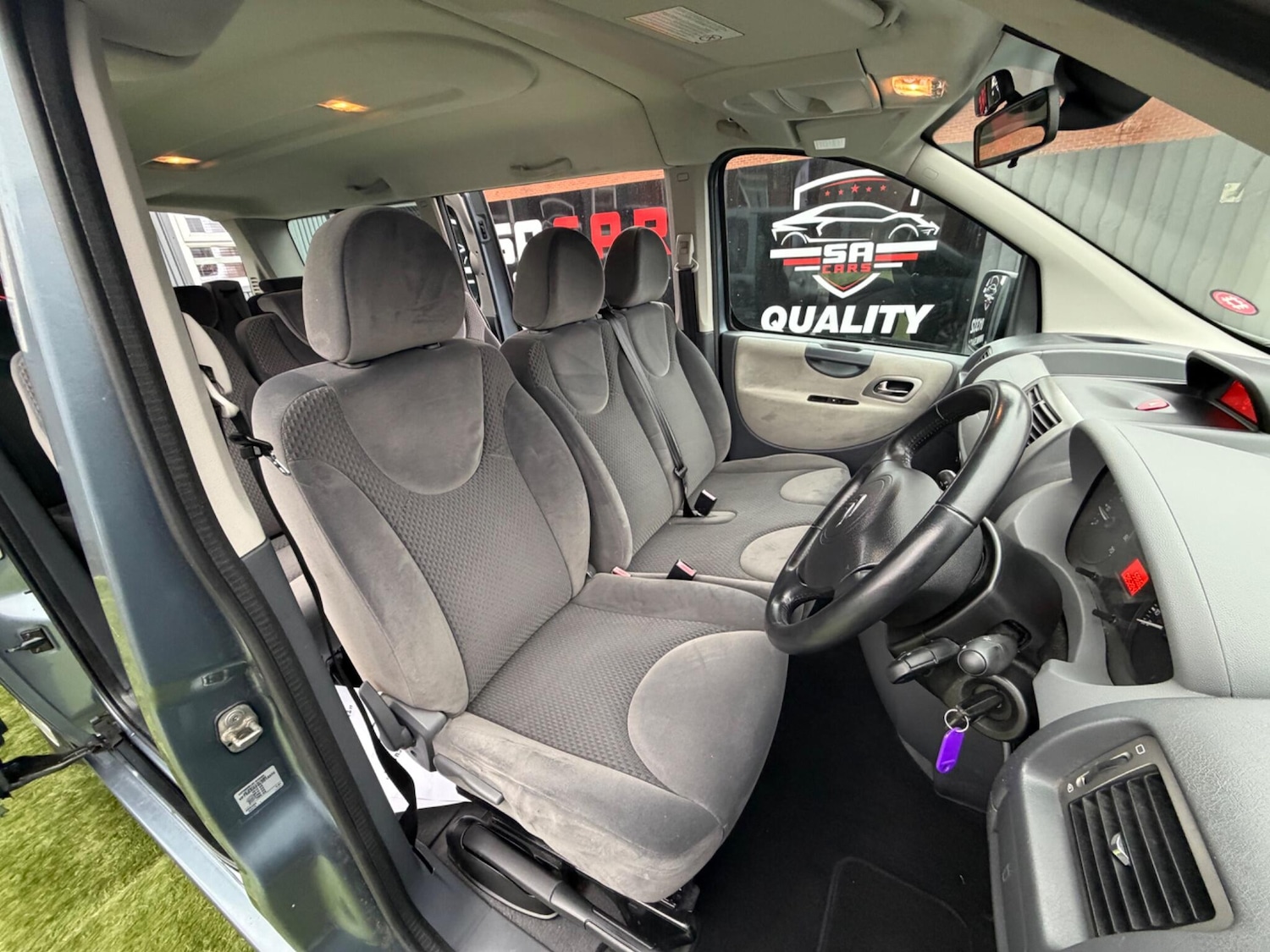 Used Citroen Dispatch 2012 for sale - 77345435: Photo 23