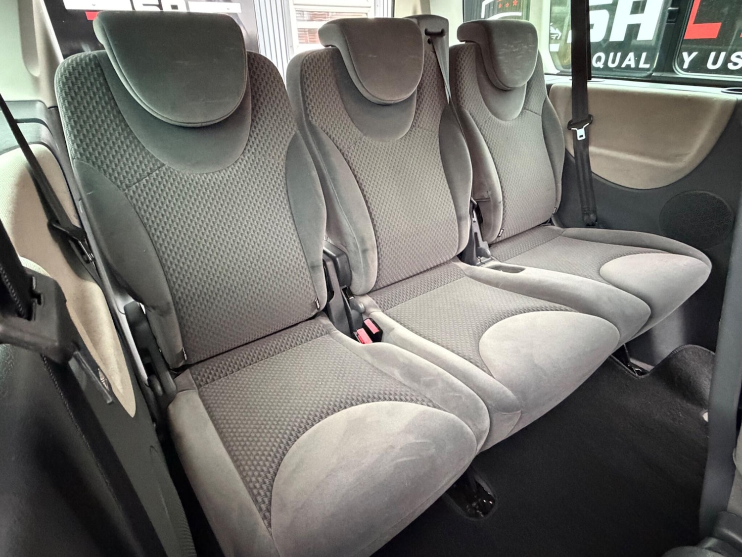 Used Citroen Dispatch 2012 for sale - 77345435: Photo 26