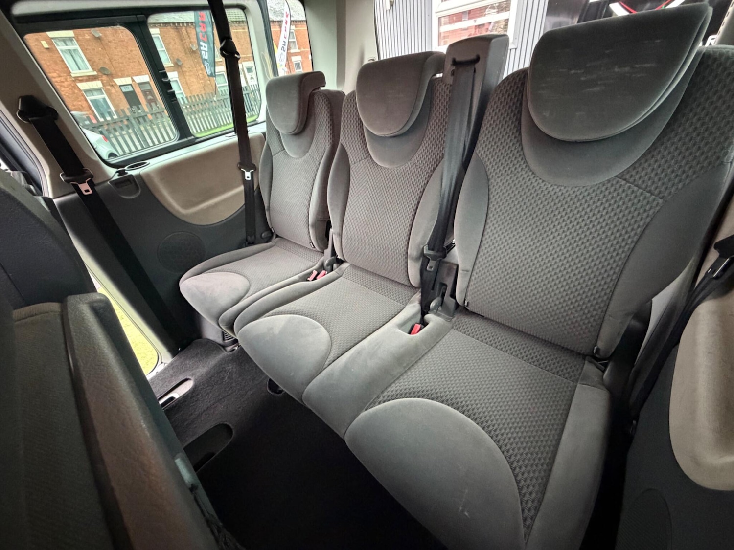 Used Citroen Dispatch 2012 for sale - 77345435: Photo 27