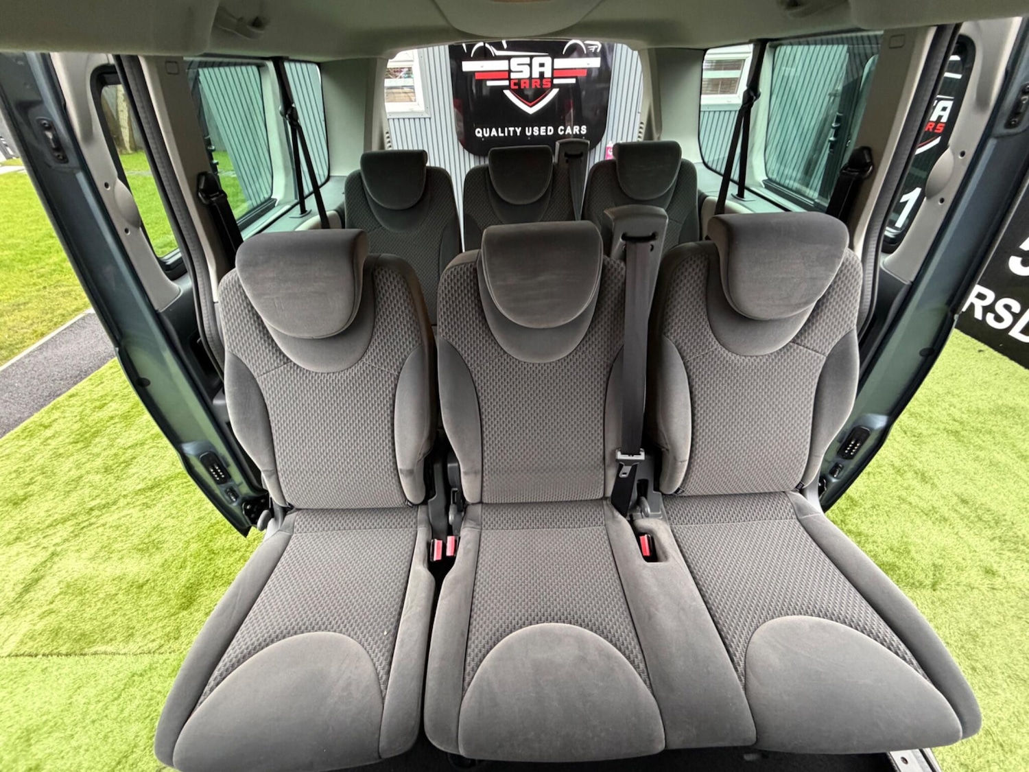 Used Citroen Dispatch 2012 for sale - 77345435: Photo 29