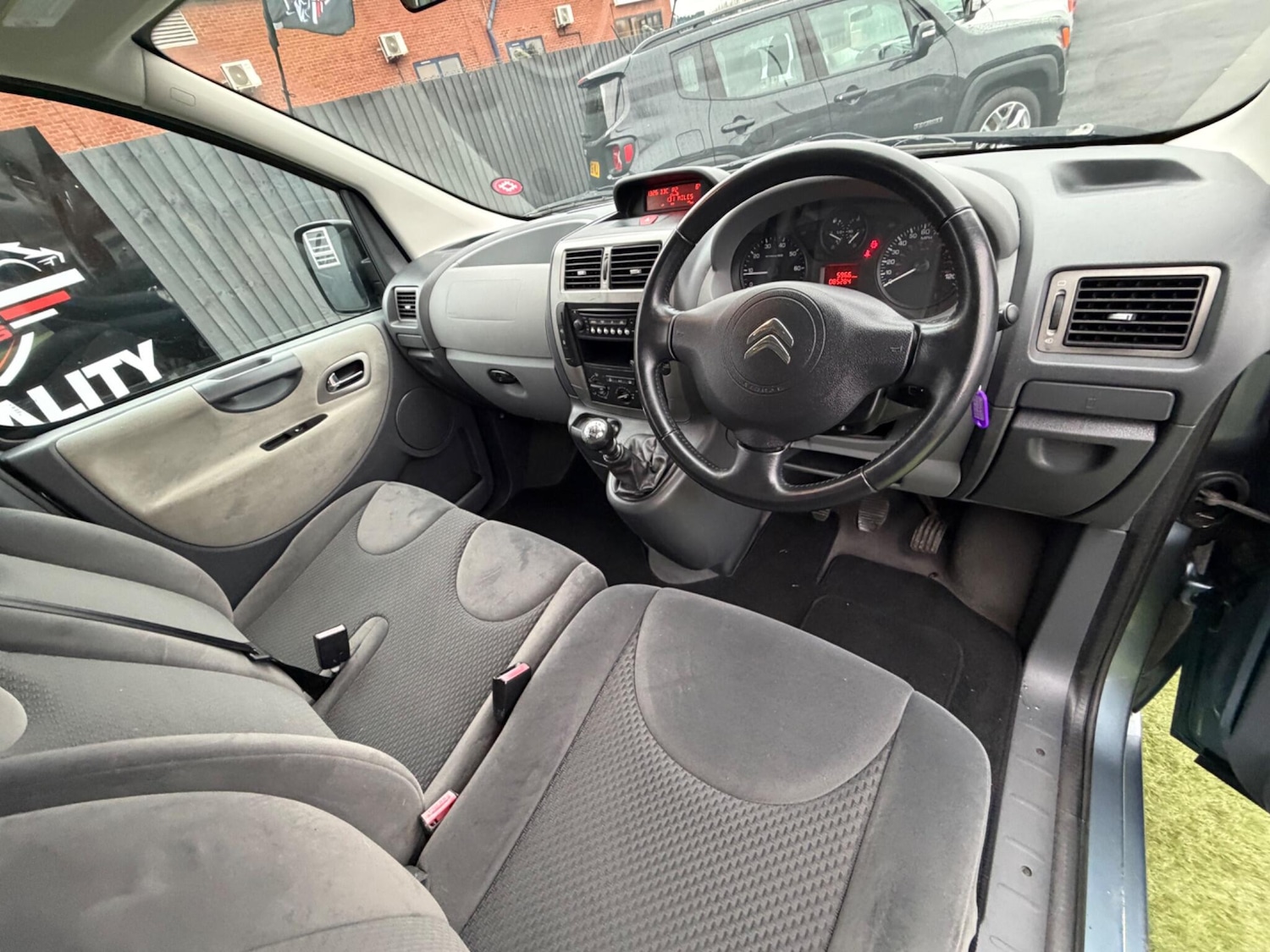 Used Citroen Dispatch 2012 for sale - 77345435: Photo 3