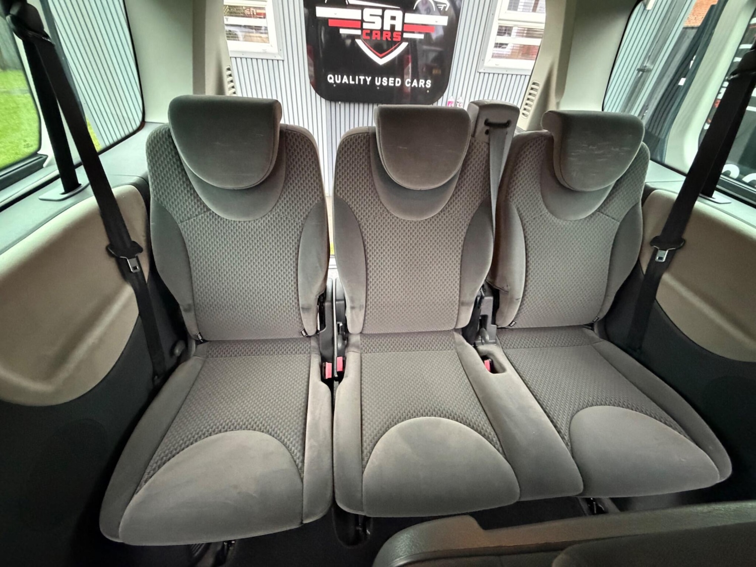 Used Citroen Dispatch 2012 for sale - 77345435: Photo 30