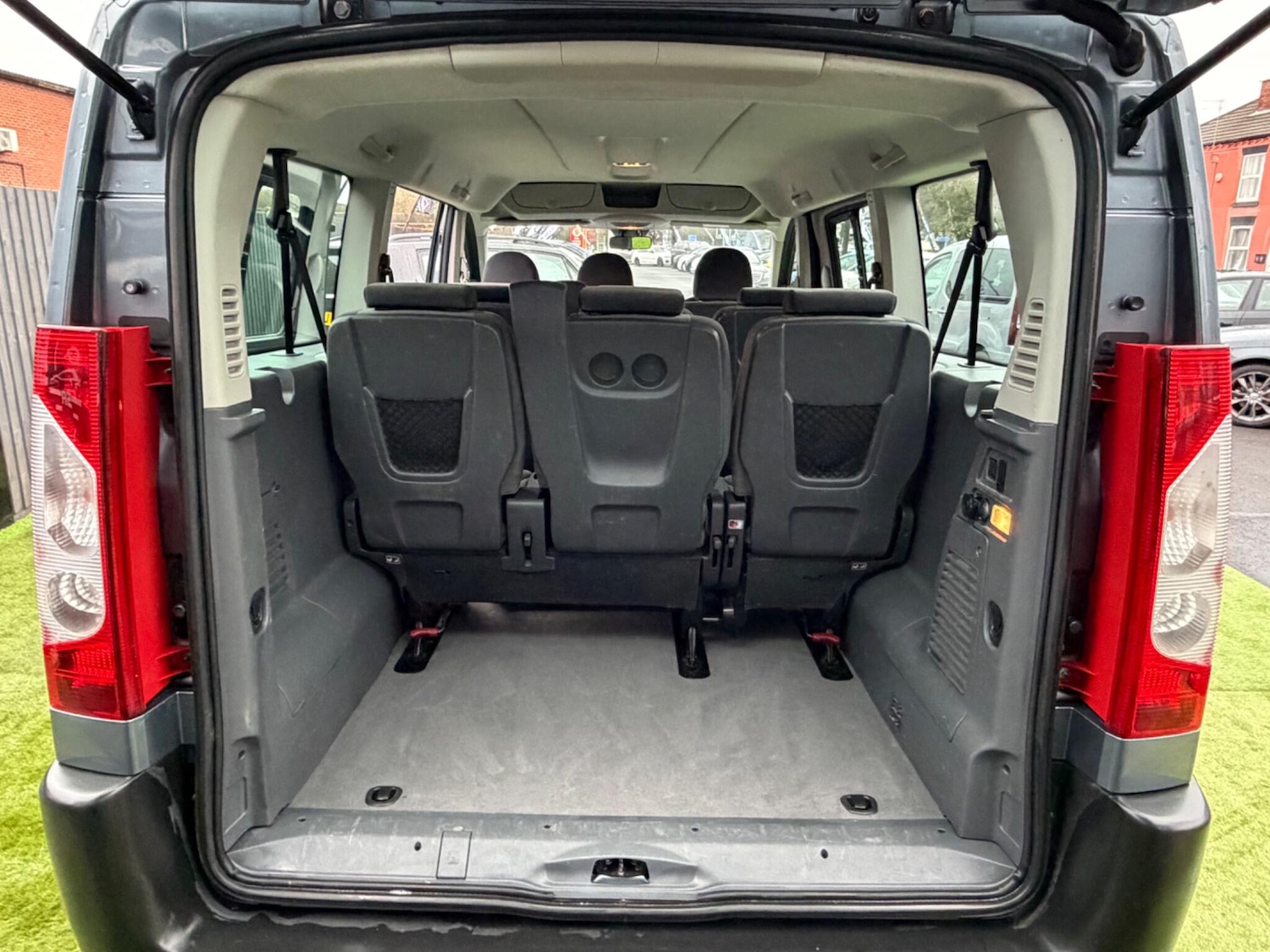 Used Citroen Dispatch 2012 for sale - 77345435: Photo 32