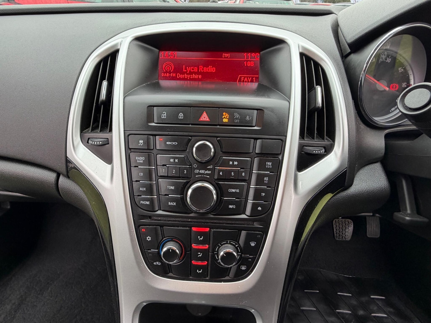 Used Vauxhall Astra GTC 2014 for sale - 77695326: Photo 20