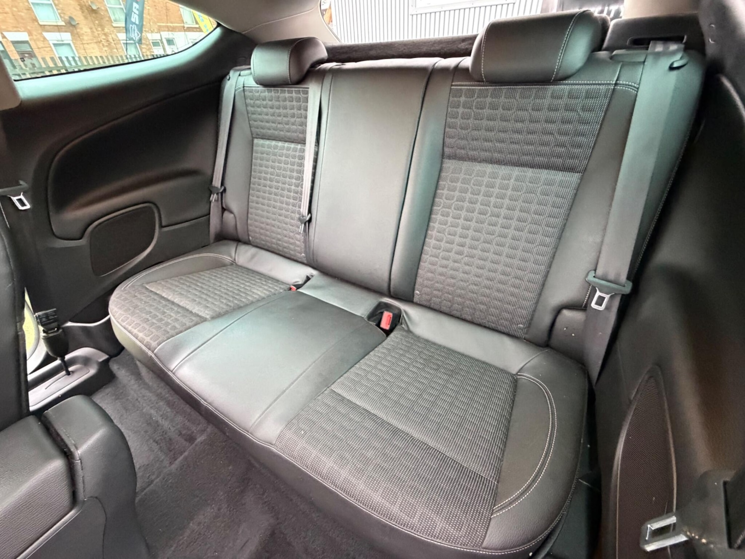 Used Vauxhall Astra GTC 2014 for sale - 77695326: Photo 32