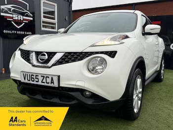 2015 (65) - 1.5 dCi Acenta Premium 5dr