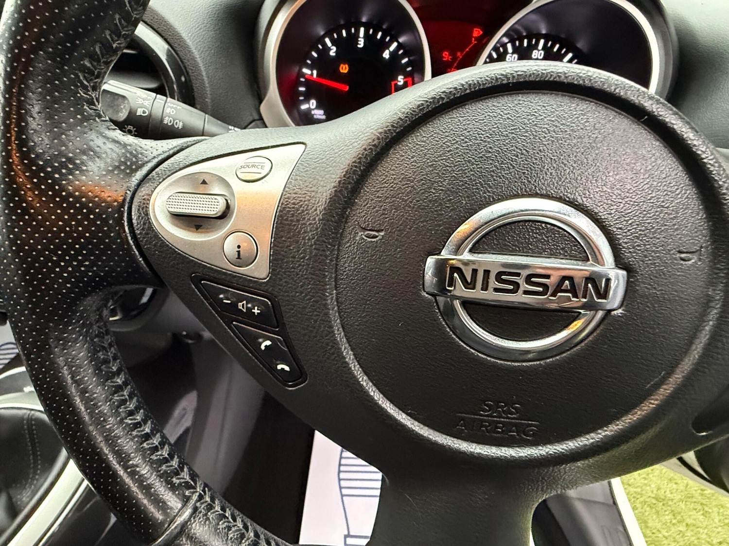 Used Nissan Juke 2015 for sale - 76703607: Photo 21