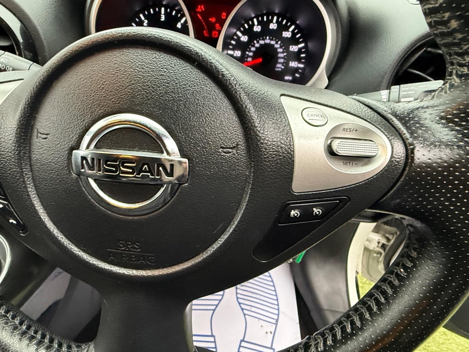 Used Nissan Juke 2015 for sale - 76703607: Photo 22