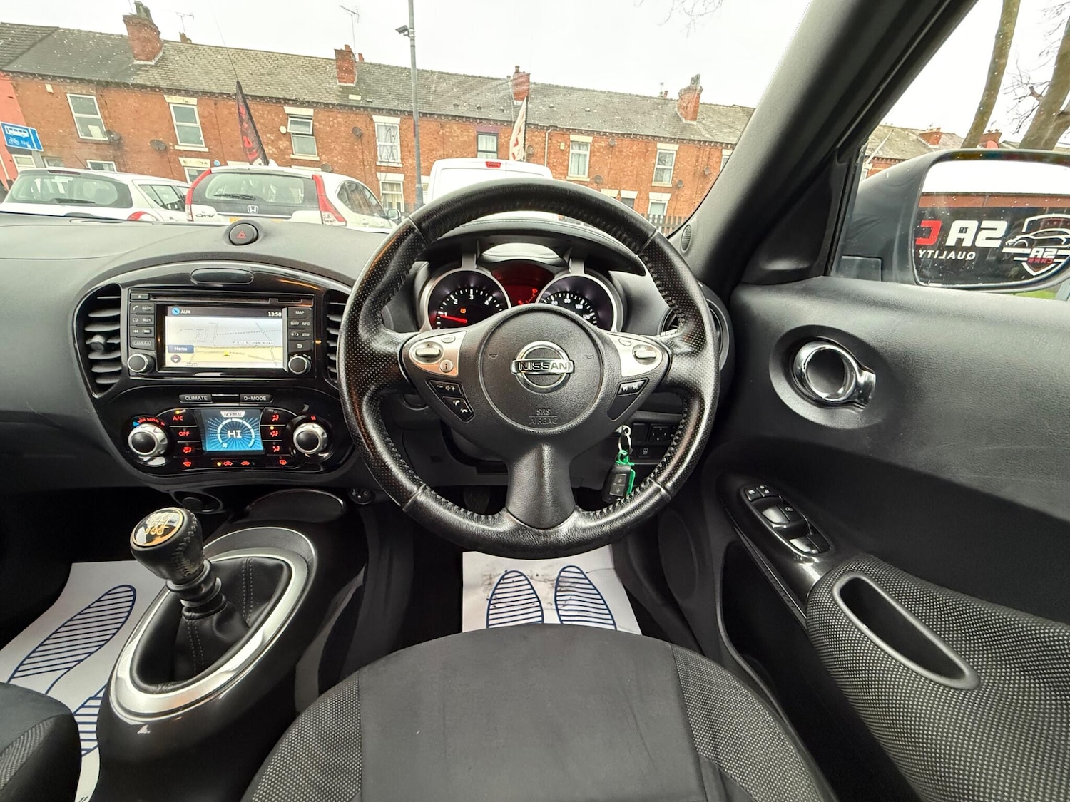 Used Nissan Juke 2015 for sale - 76703607: Photo 29