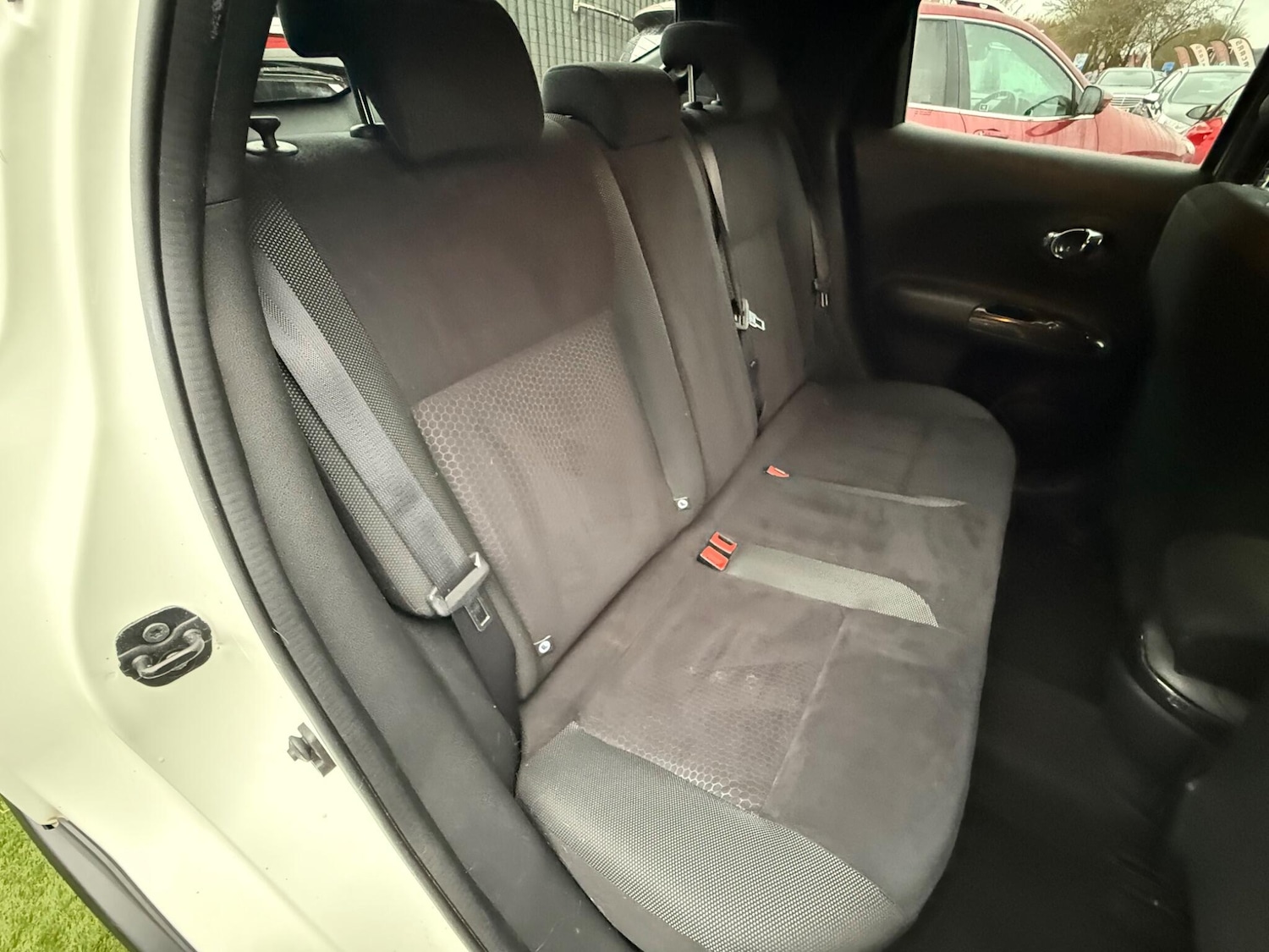 Used Nissan Juke 2015 for sale - 76703607: Photo 37