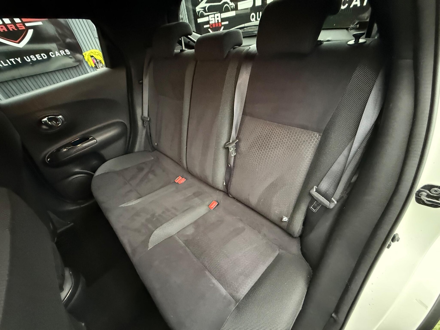 Used Nissan Juke 2015 for sale - 76703607: Photo 38