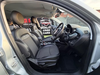 Used Fiat 500X 2016 for sale - 78684540: Photo