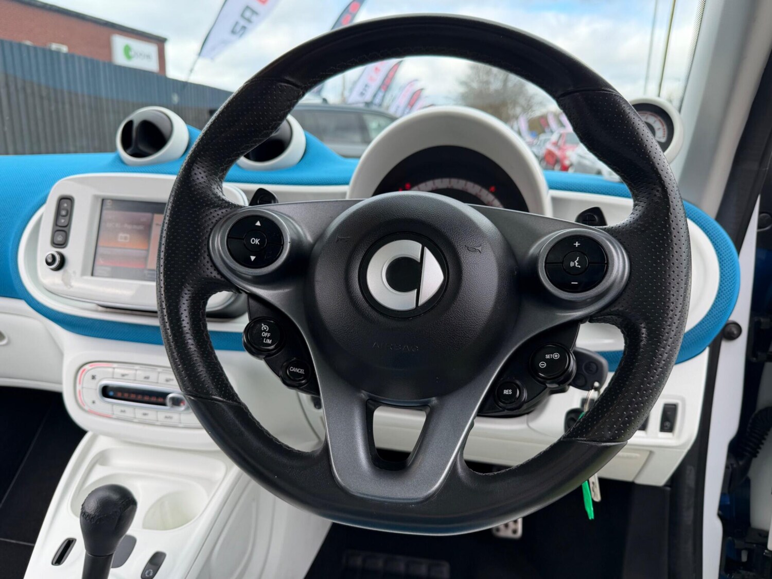 Used smart fortwo for sale - 77839778: Photo 16