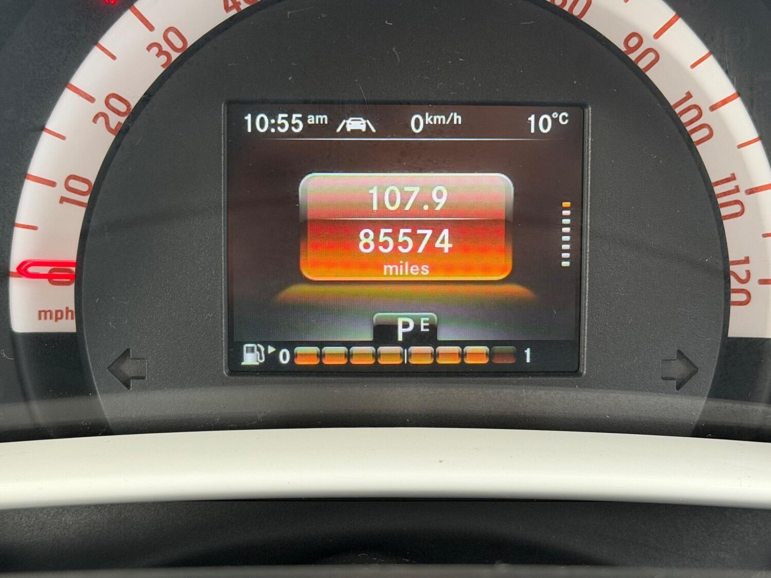 Used smart fortwo for sale - 77839778: Photo 17