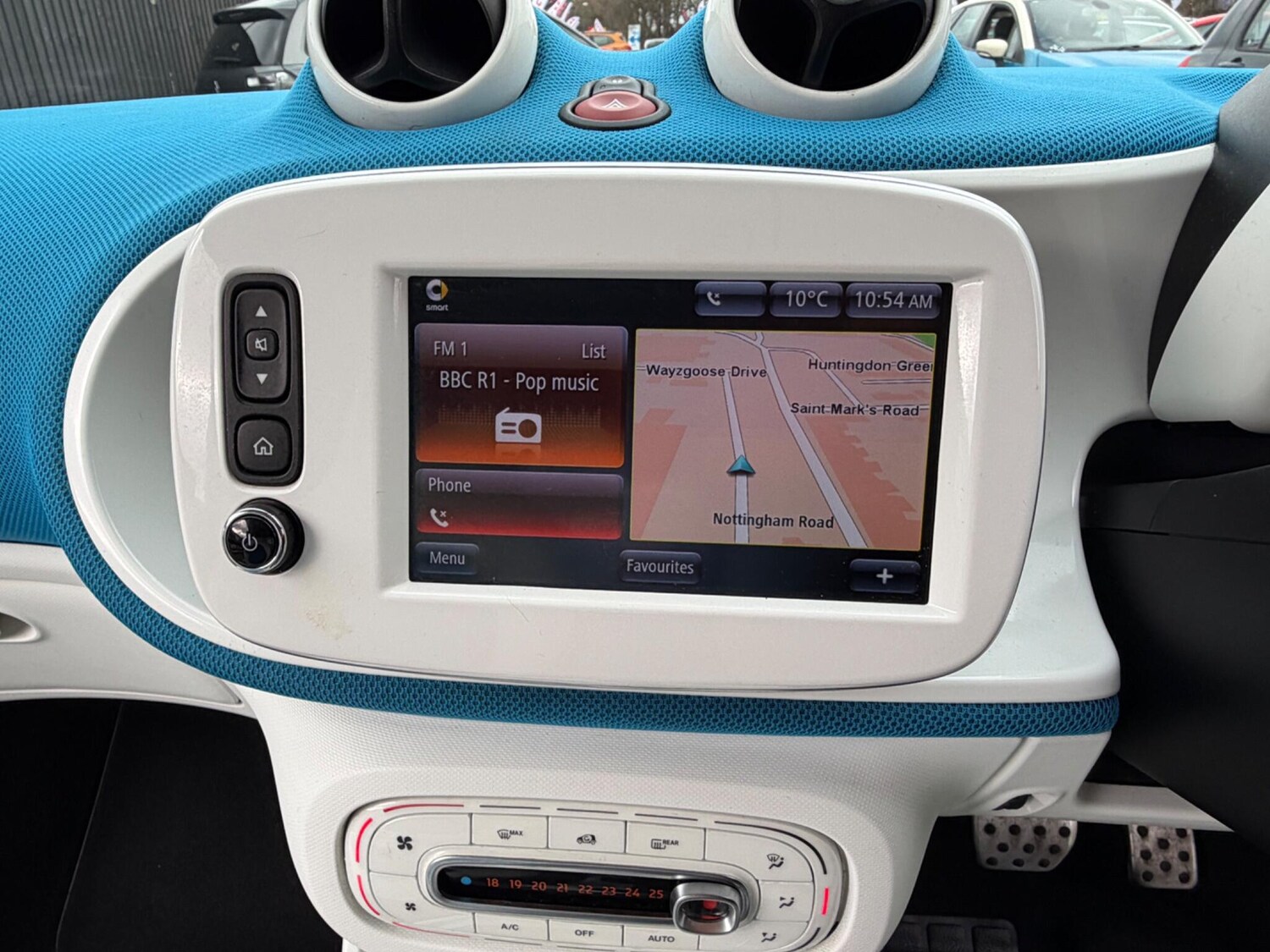 Used smart fortwo for sale - 77839778: Photo 18