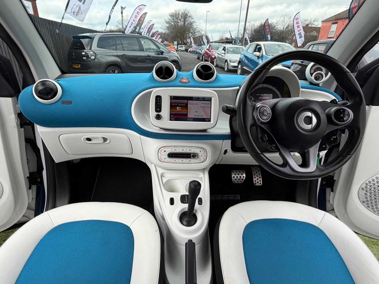 Used smart fortwo for sale - 77839778: Photo 2