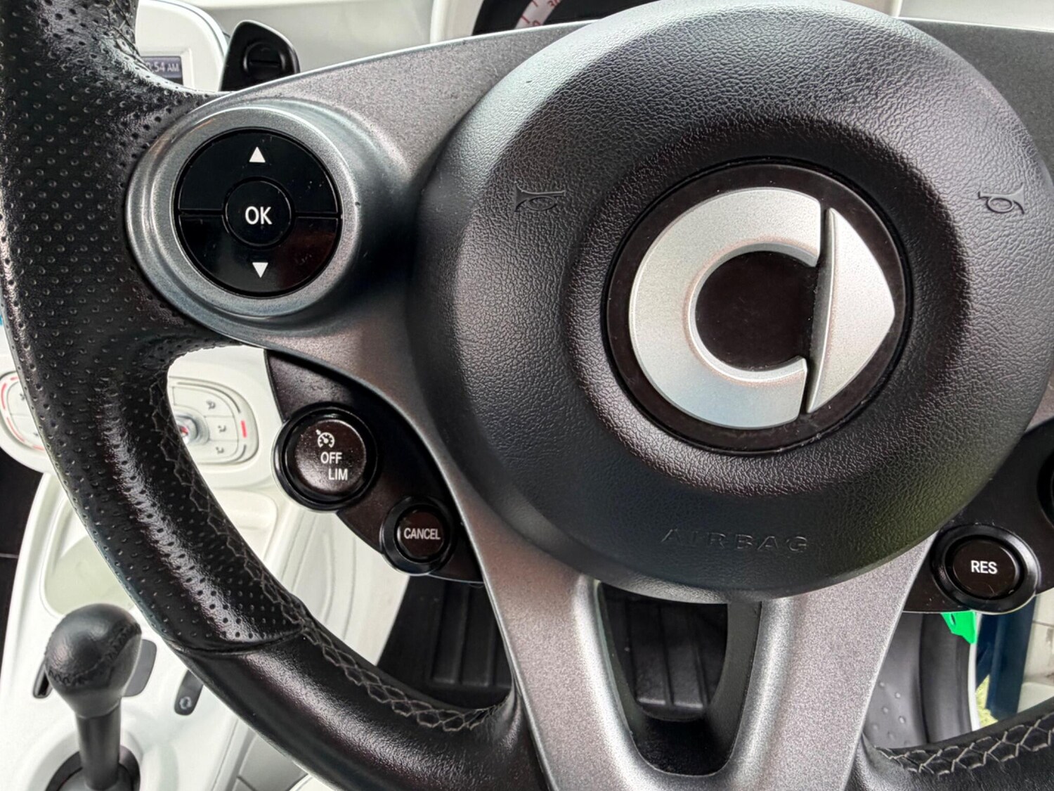 Used smart fortwo for sale - 77839778: Photo 20