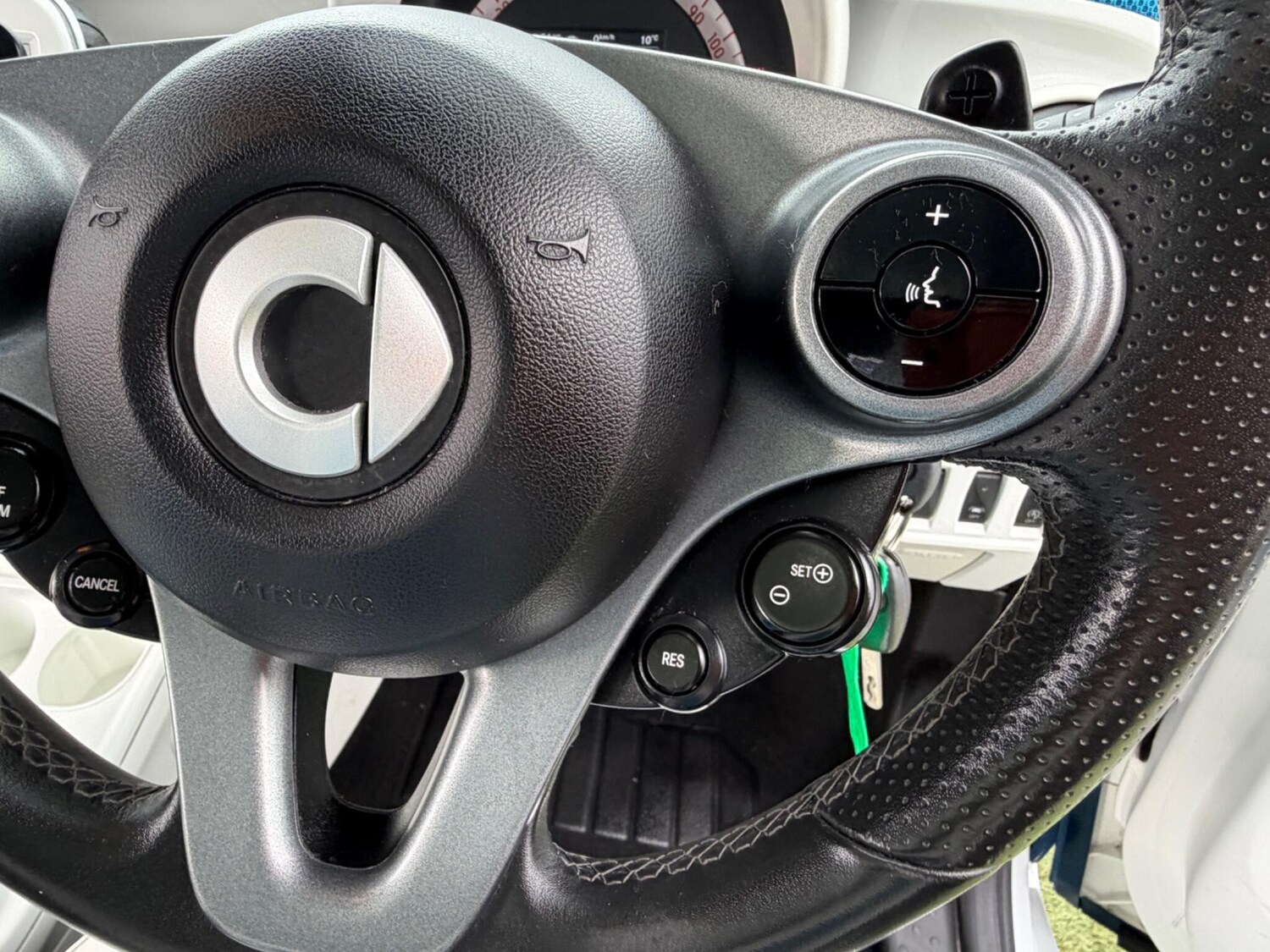 Used smart fortwo for sale - 77839778: Photo 21