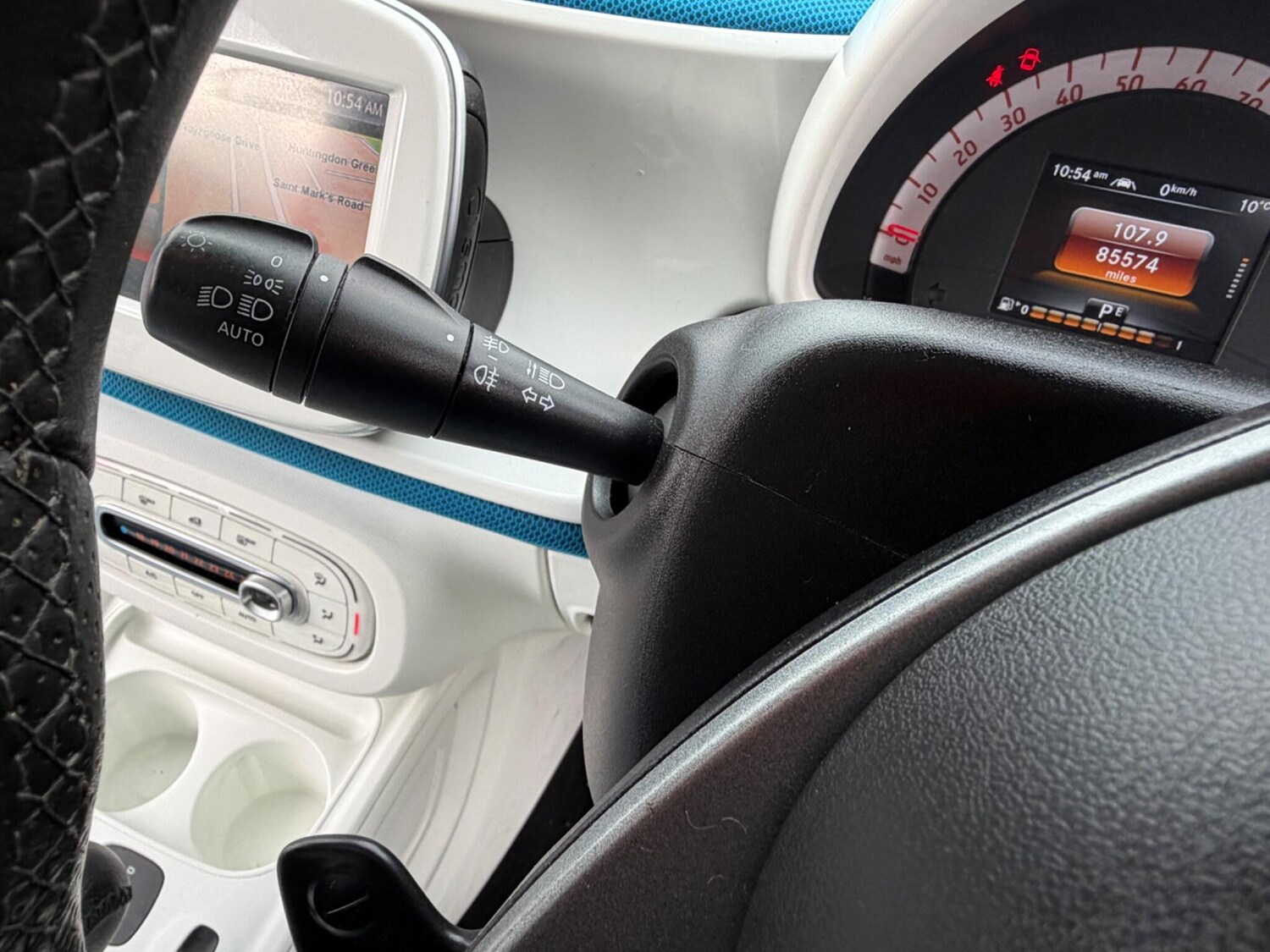 Used smart fortwo for sale - 77839778: Photo 22