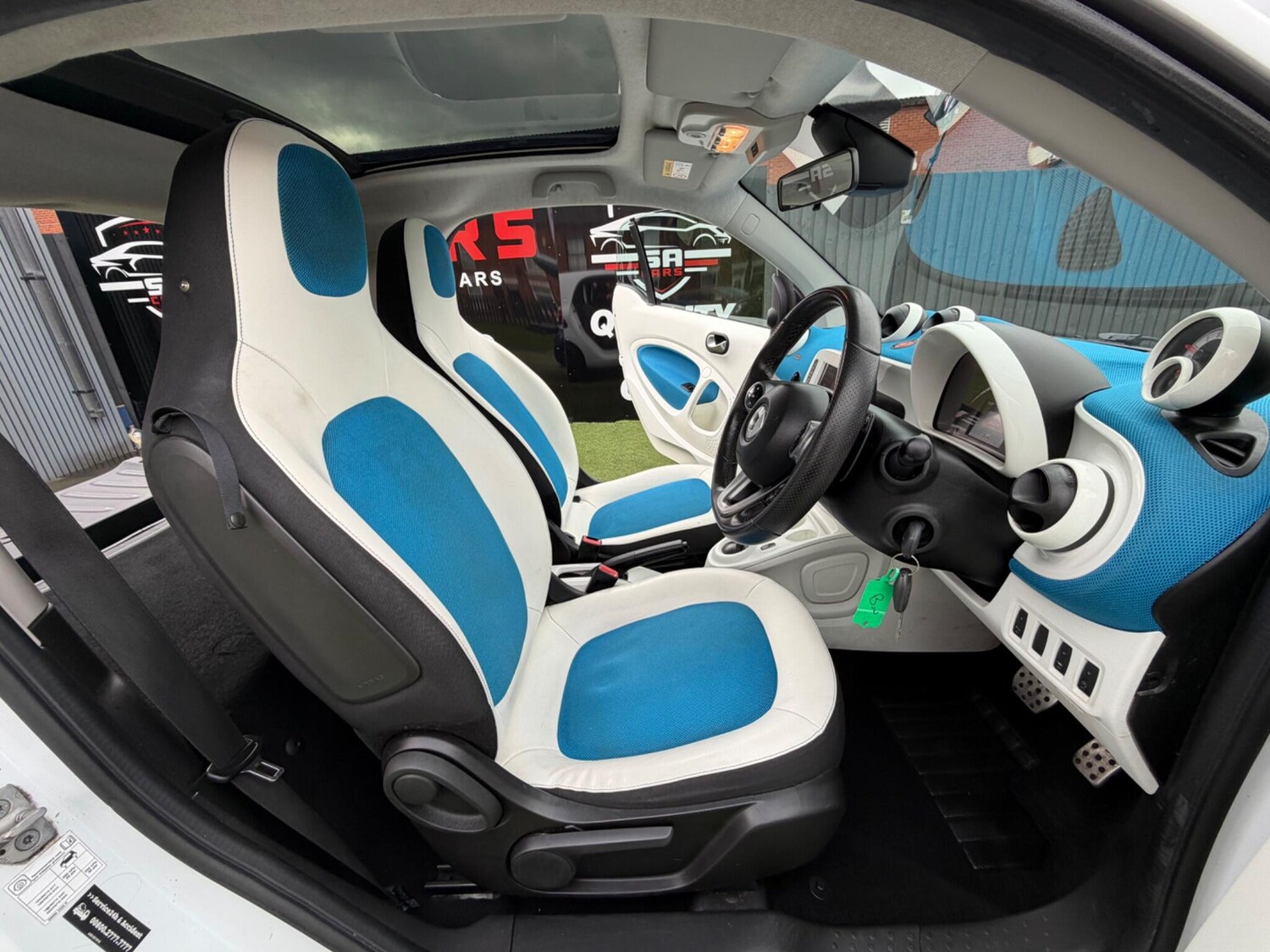 Used smart fortwo for sale - 77839778: Photo 24