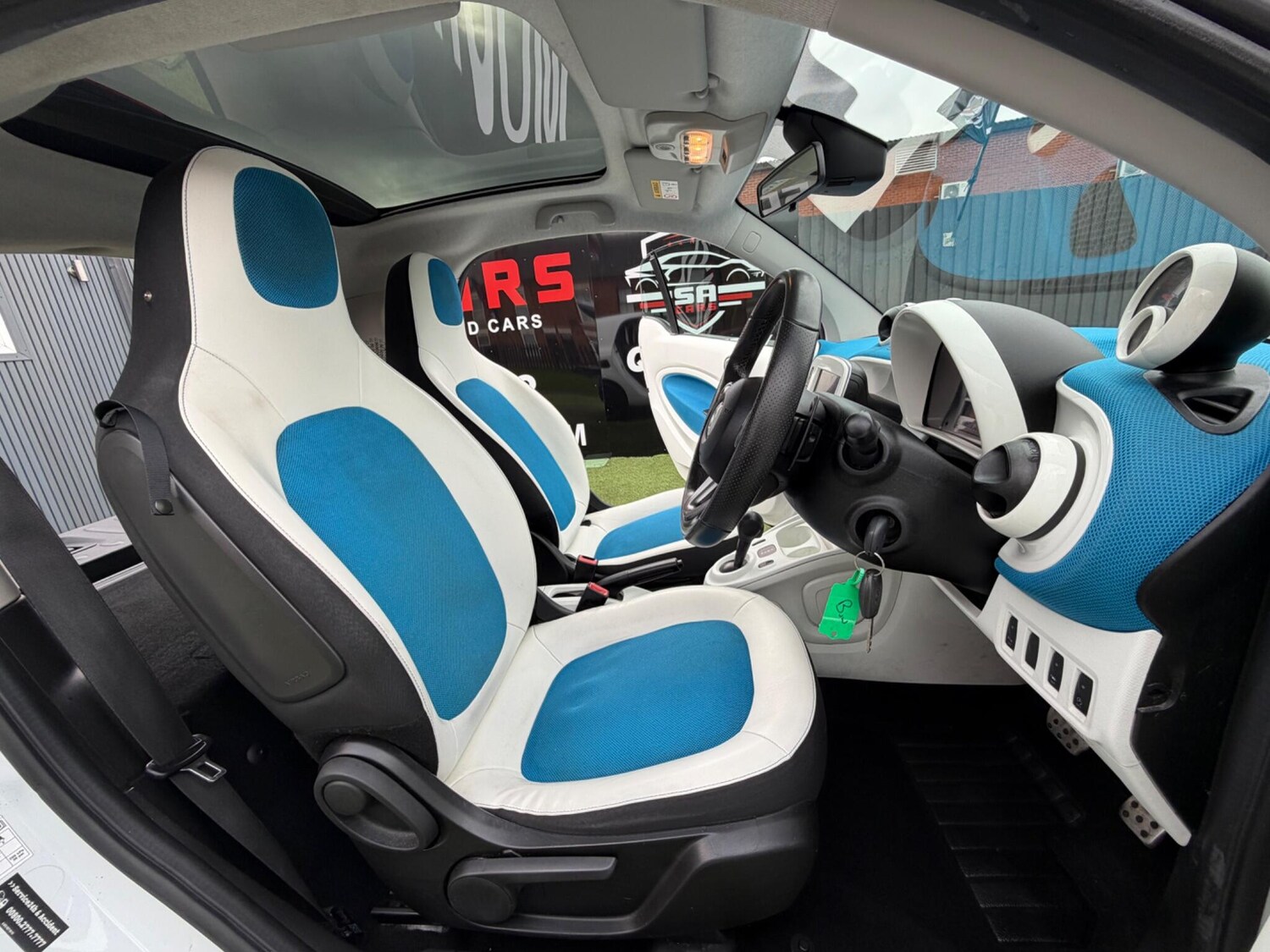 Used smart fortwo for sale - 77839778: Photo 25