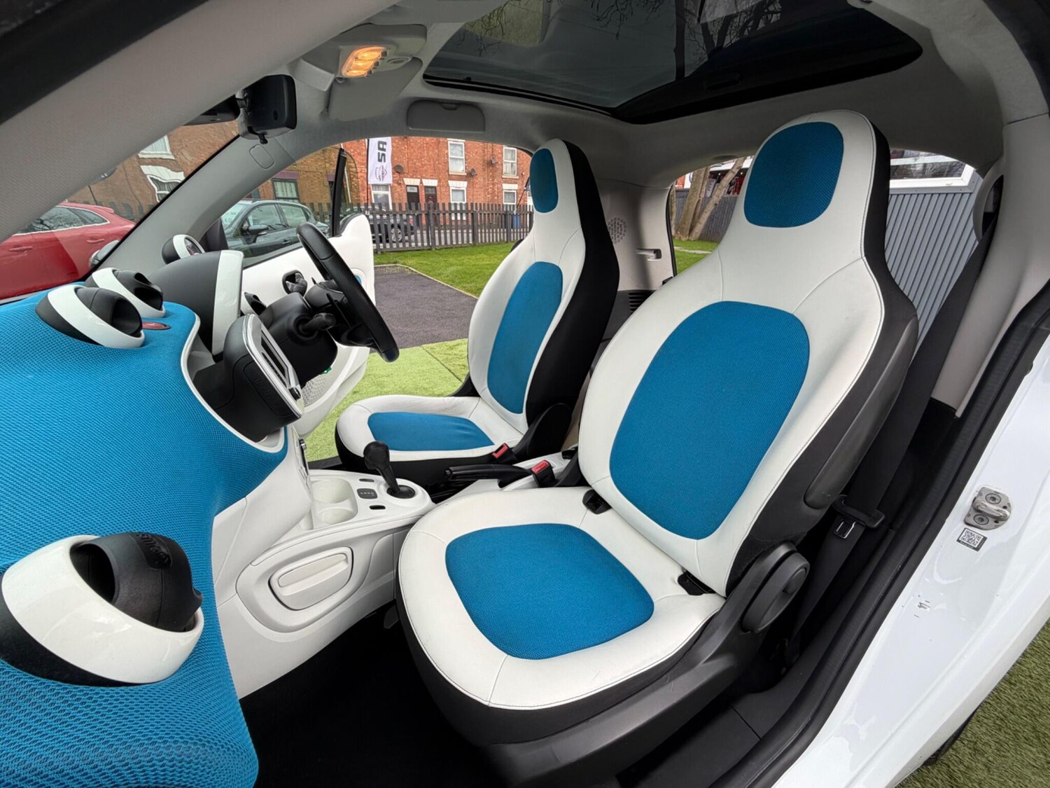 Used smart fortwo for sale - 77839778: Photo 28