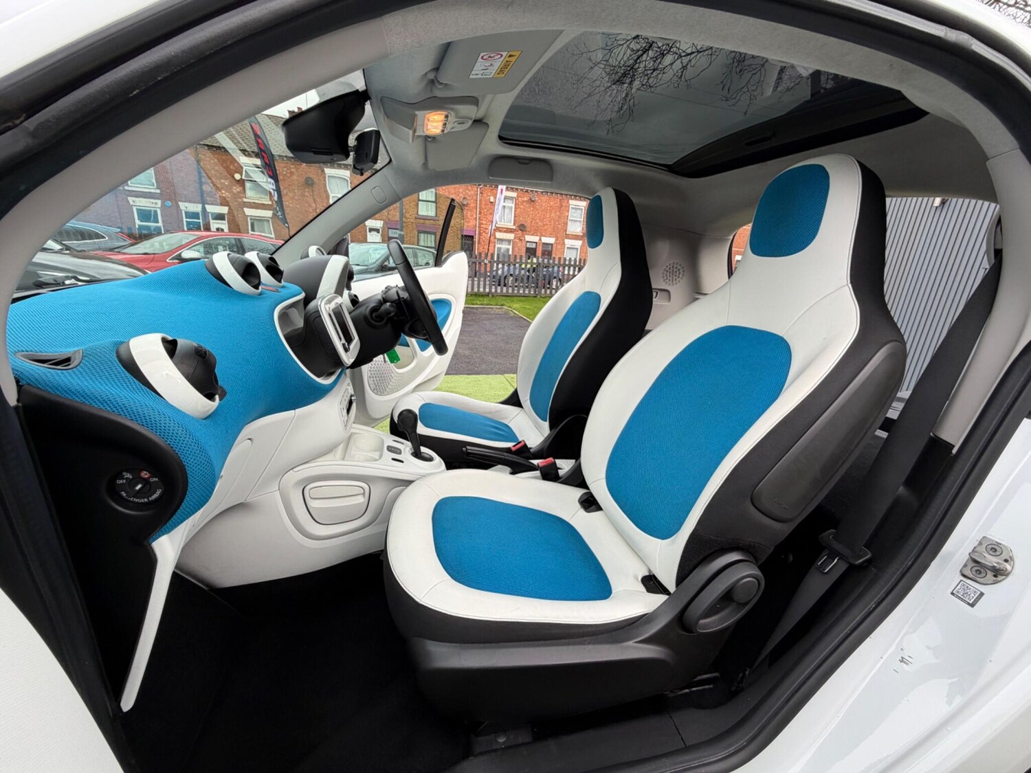 Used smart fortwo for sale - 77839778: Photo 29