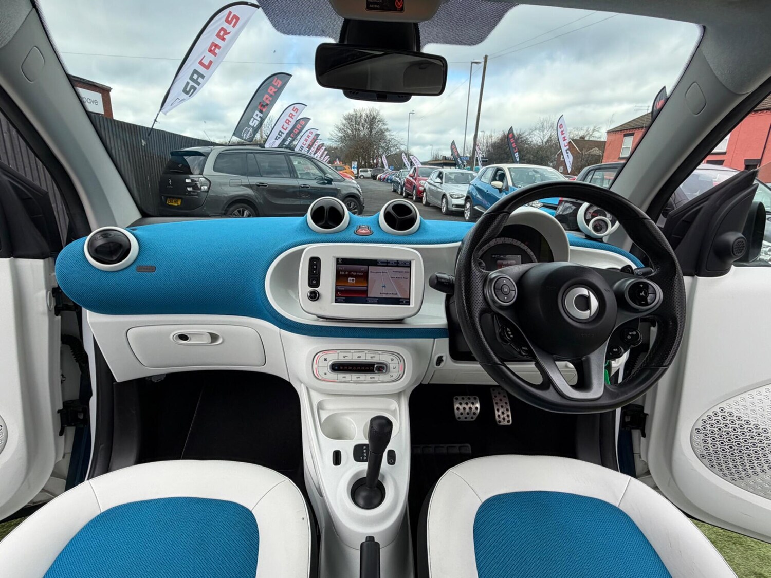 Used smart fortwo for sale - 77839778: Photo 30