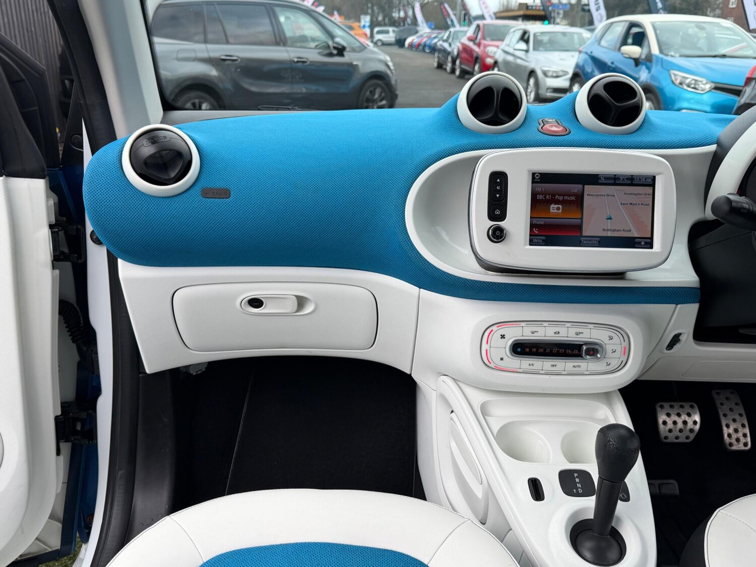 Used smart fortwo for sale - 77839778: Photo 32