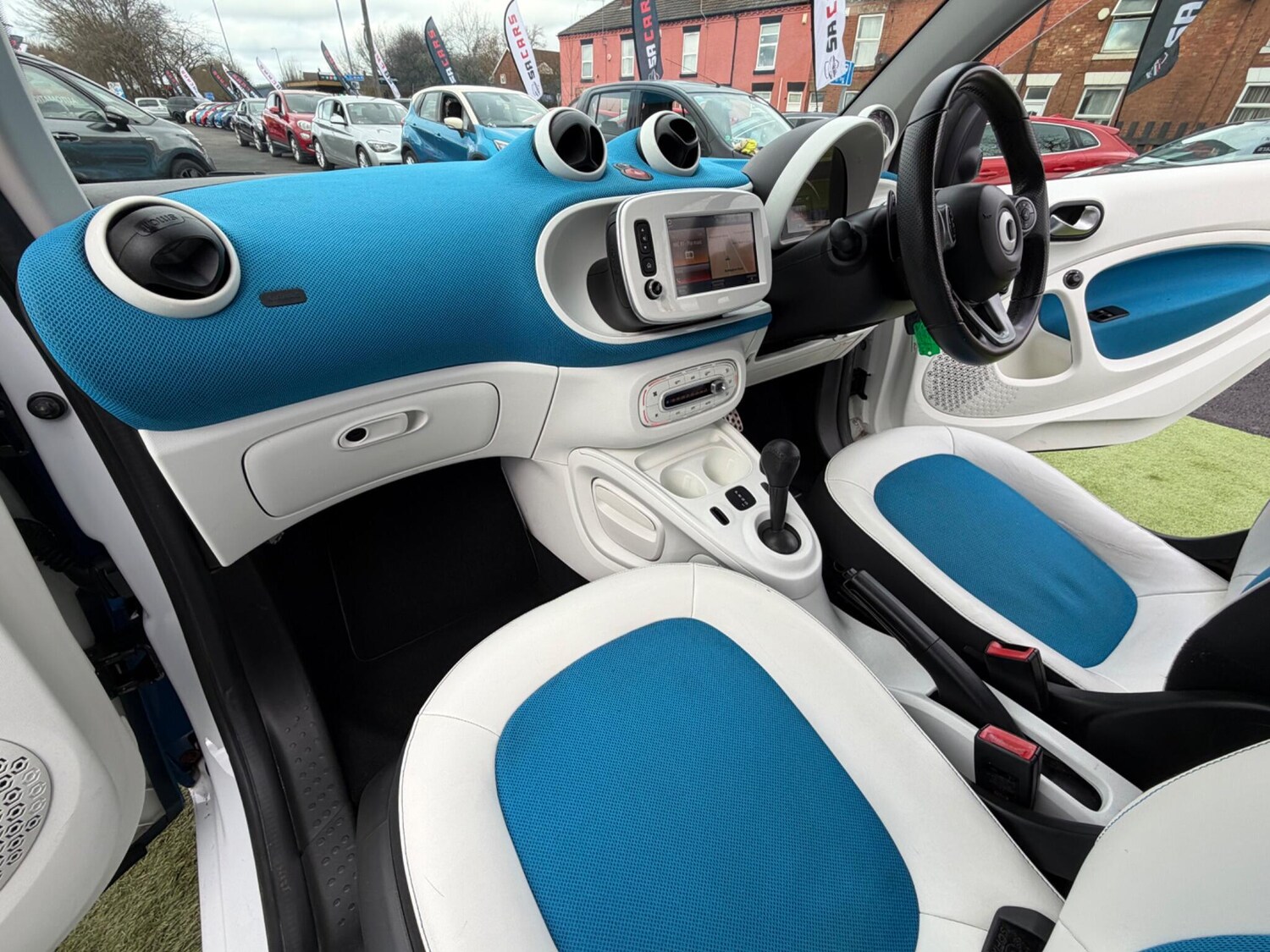 Used smart fortwo for sale - 77839778: Photo 34