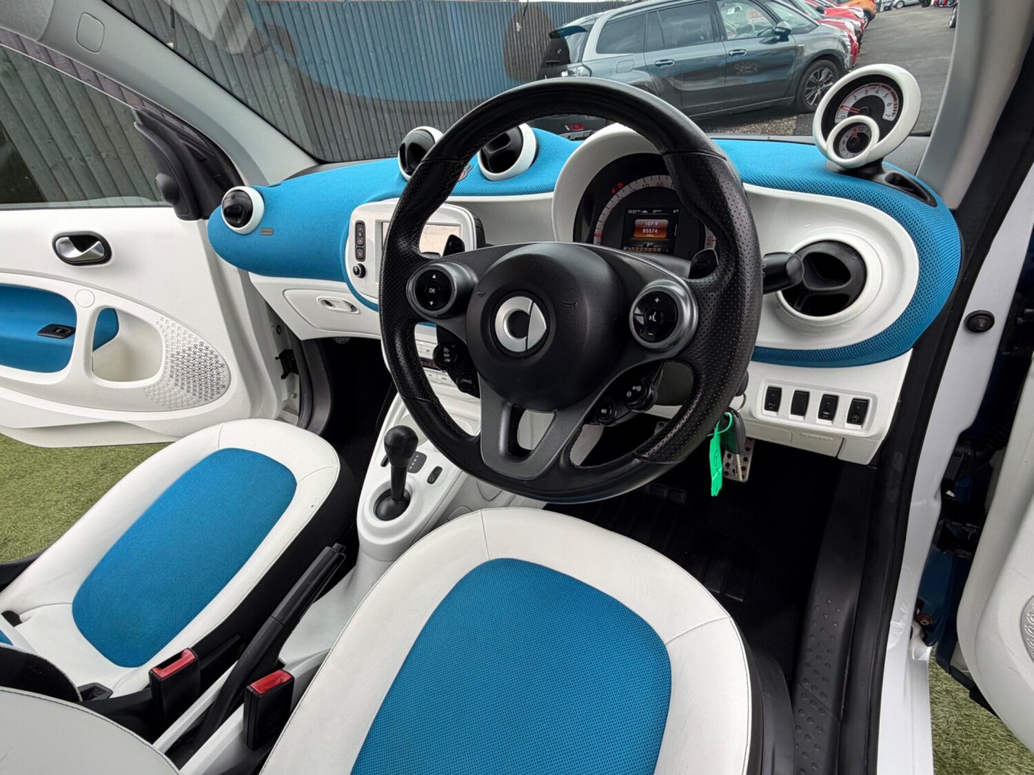 Used smart fortwo for sale - 77839778: Photo 35