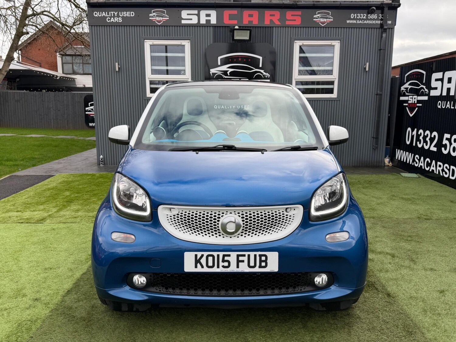 Used smart fortwo for sale - 77839778: Photo 36