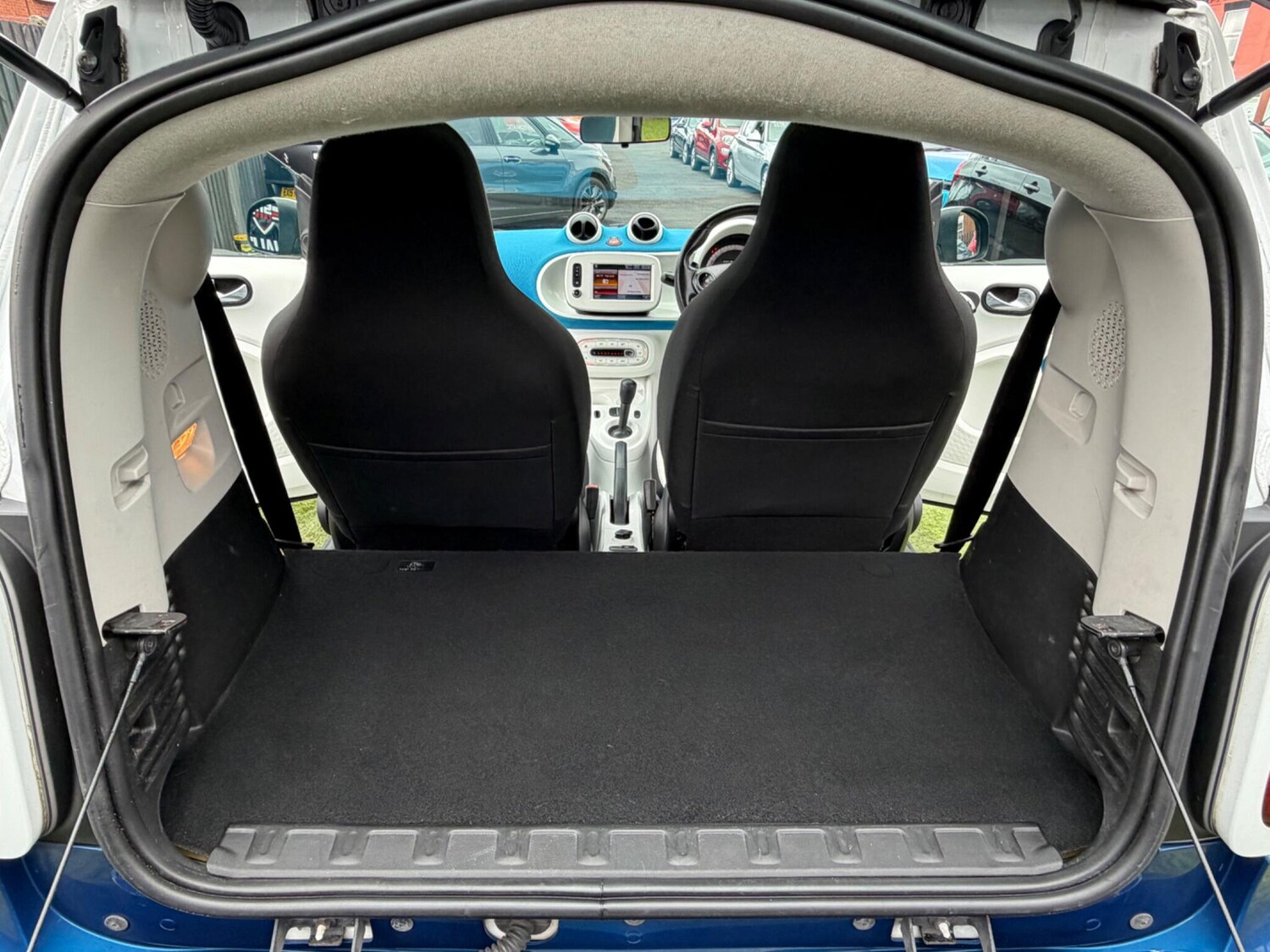 Used smart fortwo for sale - 77839778: Photo 37