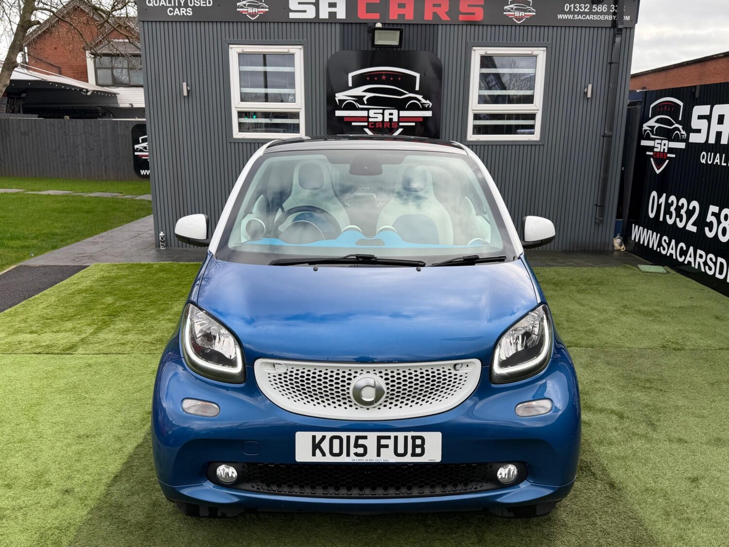 Used smart fortwo for sale - 77839778: Photo 4