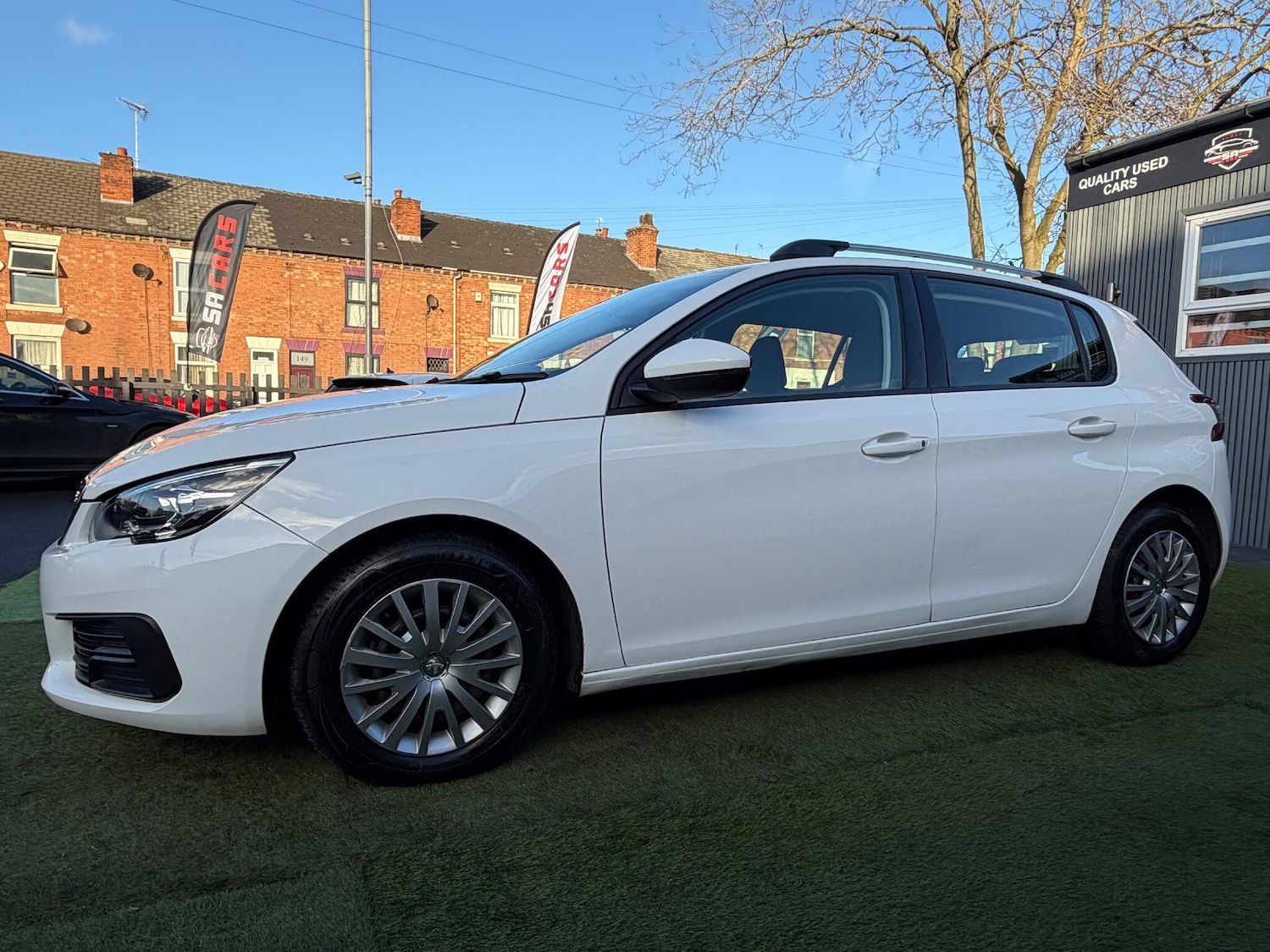 Used Peugeot 308 2019 for sale - 77132084: Photo 10