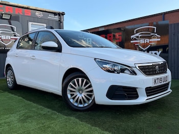 2019 (19) - 1.5 BlueHDi Active Hatchback 5dr Diesel Manual Euro 6 (s/s) (100 ps)