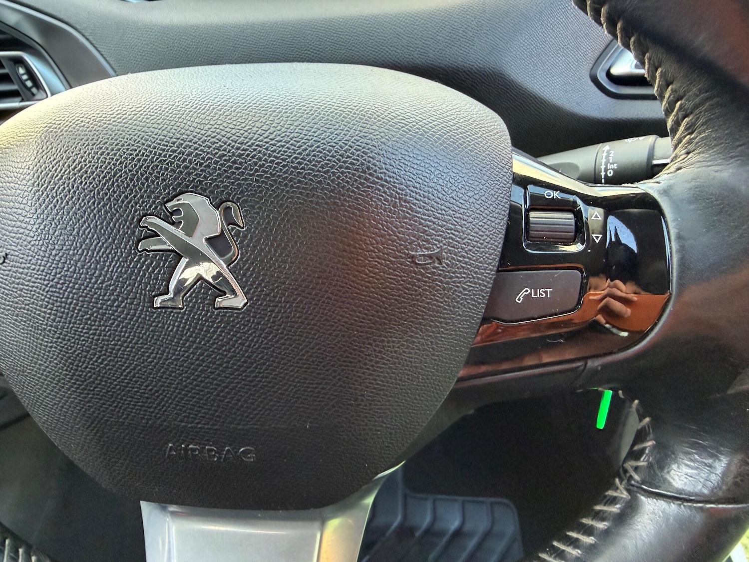 Used Peugeot 308 2019 for sale - 77132084: Photo 21