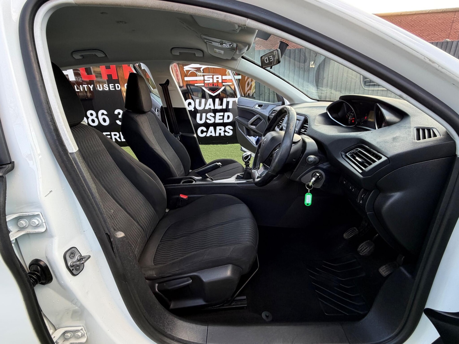 Used Peugeot 308 2019 for sale - 77132084: Photo 24