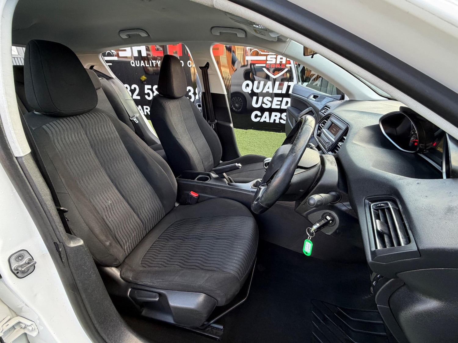 Used Peugeot 308 2019 for sale - 77132084: Photo 26