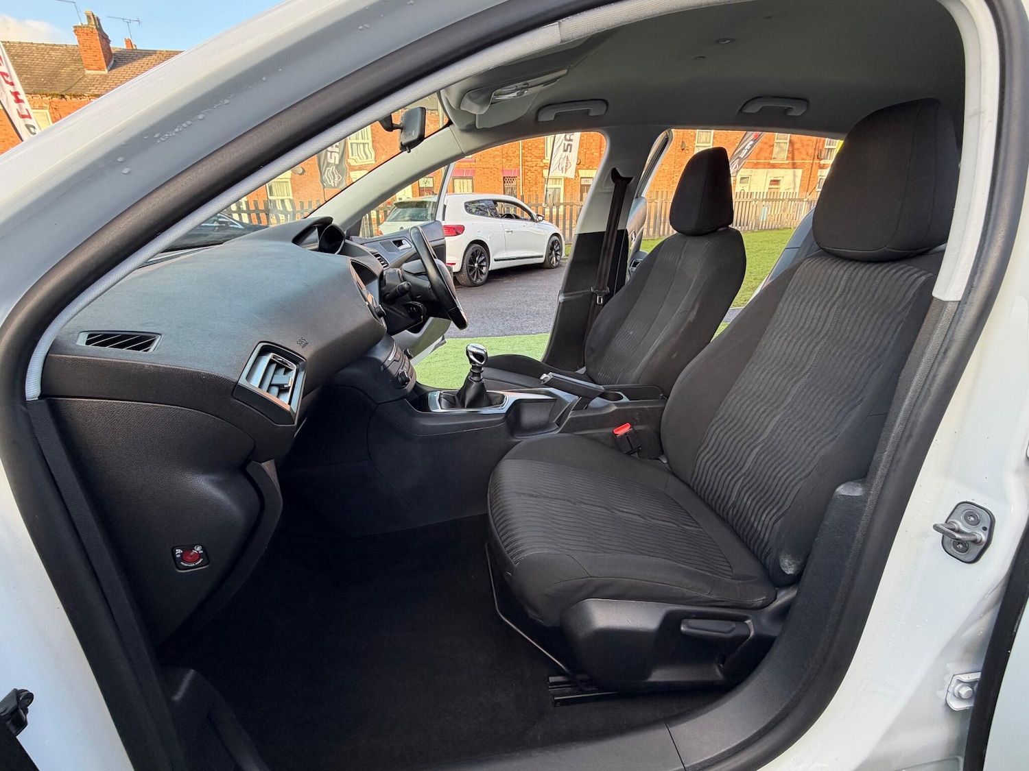 Used Peugeot 308 2019 for sale - 77132084: Photo 27